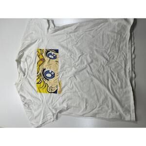 Sailor Moon Graphic T-Shirt Medium